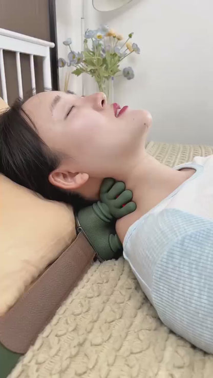 Slaasoo Massager